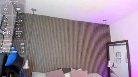 Snapshot of sammybrunette1 chatting on 04-24-26, 09:01 Axel online show from 04-24-26, 09:01