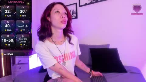 Sammy Destt online show from 12-02-25, 05:08