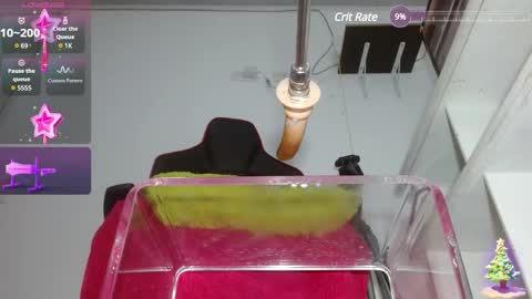 Snapshot of sammyevanss__ chatting on 12-30-24, 05:34 SAMMY online show from 12-30-24, 05:34