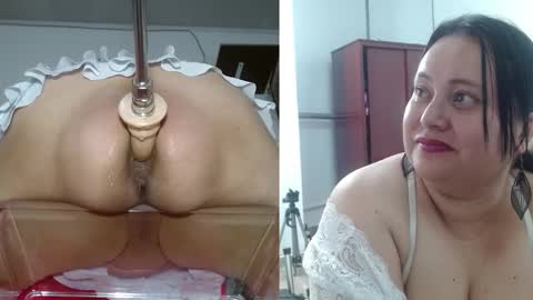 Snapshot of sammyevanss__ chatting on 01-10-25, 01:53 SAMMY online show from 01-10-25, 01:53