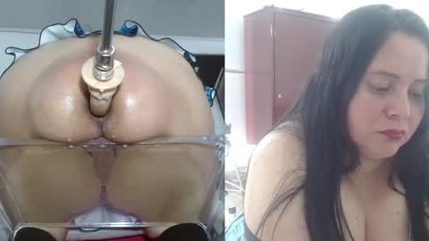 Snapshot of sammyevanss__ chatting on 03-07-25, 02:23 SAMMY online show from 03-07-25, 02:23