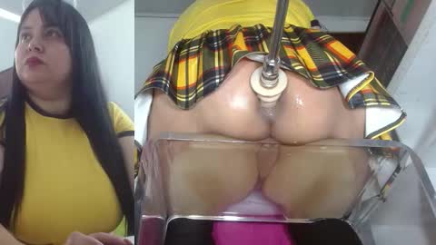 Snapshot of sammyevanss__ chatting on 09-20-25, 12:17 SAMMY online show from 09-20-25, 12:17