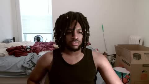 Sammy First online show from 05-18-26, 10:15