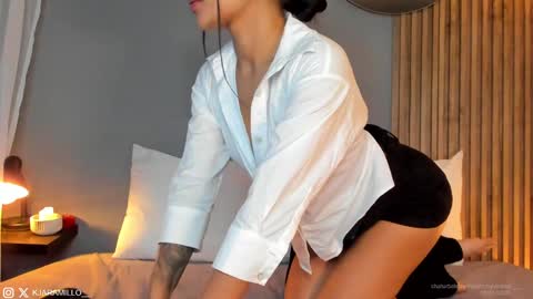 Sam online show from 01-12-25, 12:07