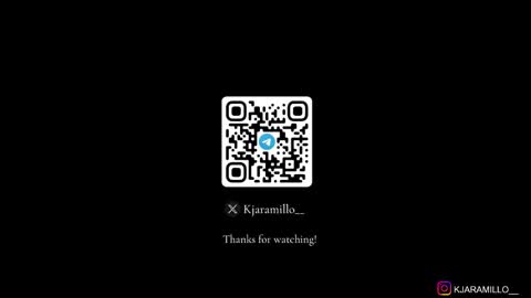 Sam online show from 03-09-25, 06:06