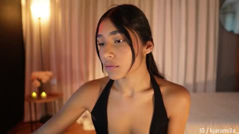 Sam online show from 10-12-25, 10:20