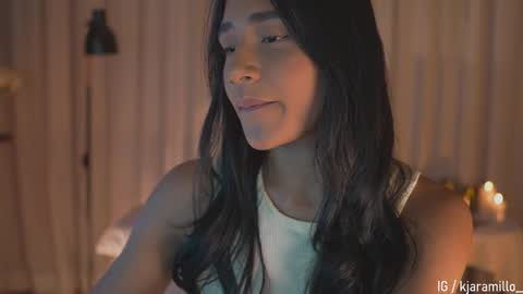 Sam online show from 02-02-26, 04:17