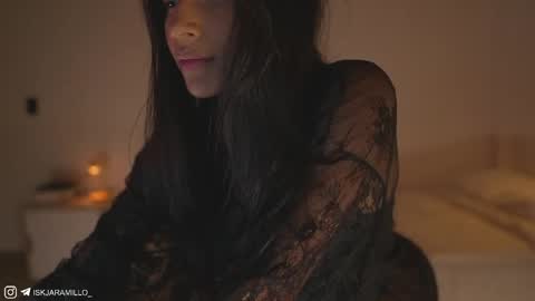 Snapshot of sammyjarama chatting on 04-20-26, 06:53 Sam online show from 04-20-26, 06:53