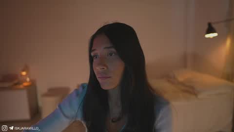 Snapshot of sammyjarama chatting on 04-27-26, 03:43 Sam online show from 04-27-26, 03:43