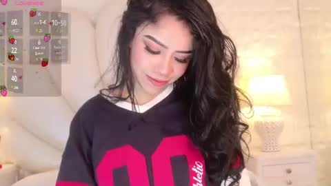 samanta online show from 06-15-26, 11:45