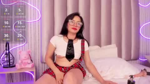 Samantha   online show from 05-16-26, 10:36