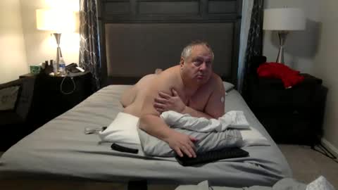 Snapshot of sammyp1956 chatting on 03-09-25, 07:05 sammyp1956 online show from 03-09-25, 07:05