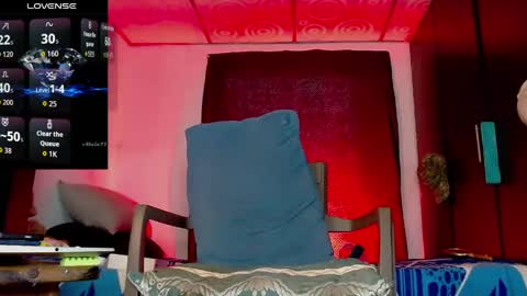 sammy model independiente online show from 04-15-26, 12:56