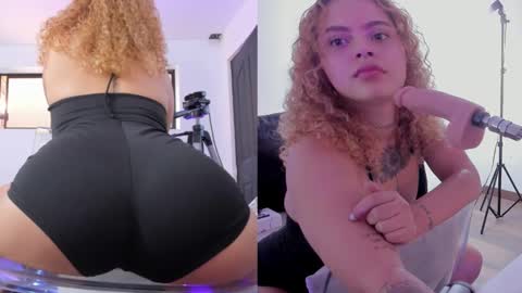  Sammy White  online show from 03-09-25, 01:59
