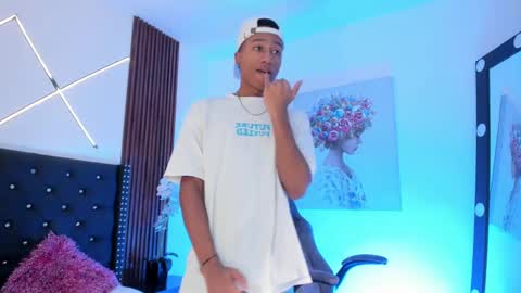 sammyyadams_ online show from 09-16-25, 08:54
