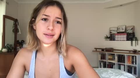 Snapshot of sammyygirlxx chatting on 04-20-26, 11:50 Sammy online show from 04-20-26, 11:50
