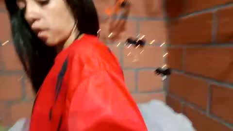 Snapshot of samntha_ferrer28 chatting on 10-06-25, 01:08 Samantha ferrer online show from 10-06-25, 01:08