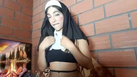 Snapshot of samntha_ferrer28 chatting on 11-07-25, 02:17 Samantha ferrer online show from 11-07-25, 02:17