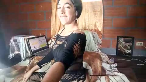 Samantha ferrer online show from 02-09-26, 05:06