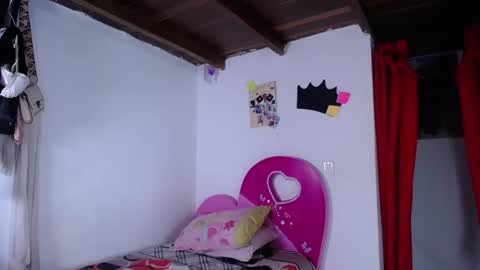 Samy doll online show from 02-22-26, 07:23