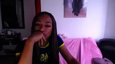 Samy doll online show from 06-06-26, 08:57