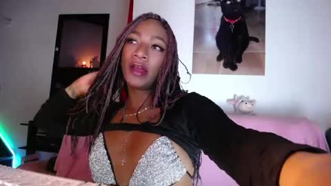 Samy doll online show from 07-22-26, 03:31