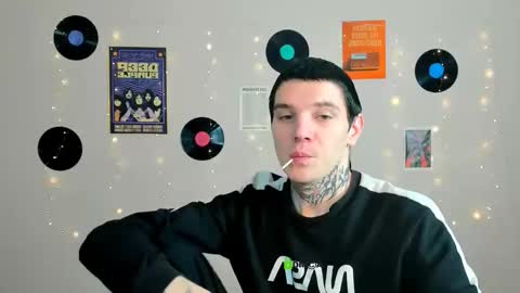 samon_lift online show from 02-04-26, 07:42