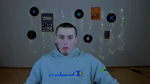 samon_lift online show from 02-11-26, 07:52