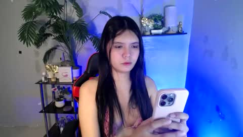 Snapshot of sampaguita_pinayxx chatting on 07-06-26, 12:57 SOFIA online show from 07-06-26, 12:57