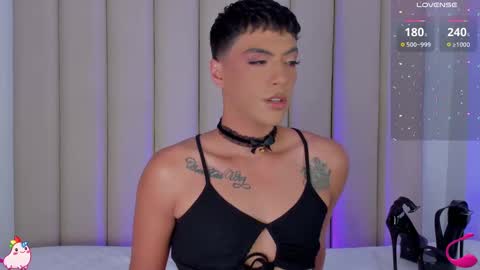 Sammuel online show from 01-26-25, 05:44