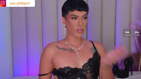 Sammuel online show from 10-11-25, 07:34