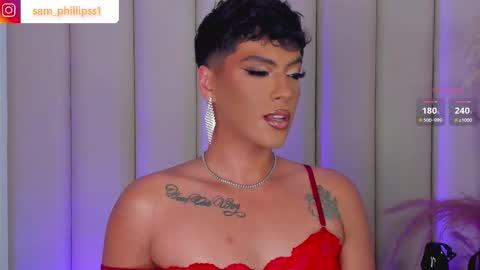 Sammuel online show from 11-07-25, 11:27