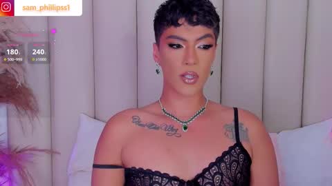 Sammuel online show from 01-12-26, 11:21