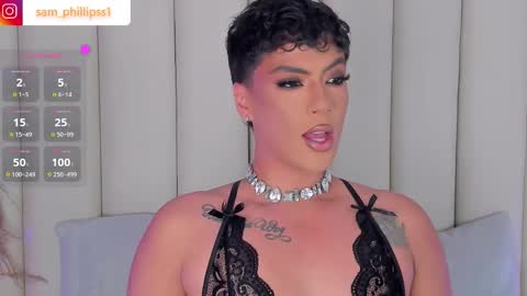 Sammuel online show from 02-07-26, 12:47