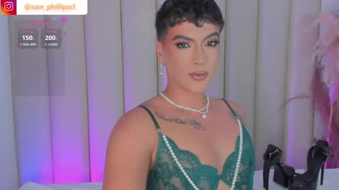 Sammuel online show from 05-08-26, 11:10