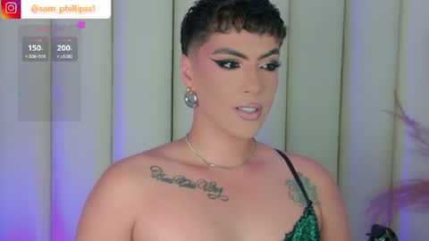 Snapshot of samphillipss chatting on 07-09-26, 01:53 Sammuel online show from 07-09-26, 01:53