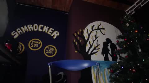 Snapshot of samrocker_sex chatting on 12-12-24, 06:21 adriana online show from 12-12-24, 06:21