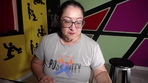 adriana online show from 03-13-26, 06:47