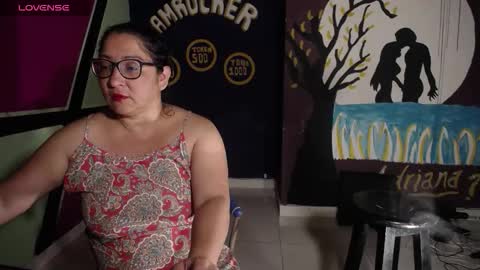 adriana online show from 03-29-26, 02:17