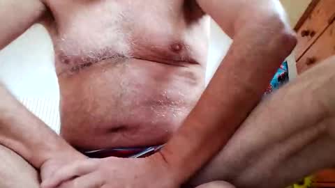 Snapshot of samsenior70 chatting on 10-19-25, 09:32 Sam online show from 10-19-25, 09:32