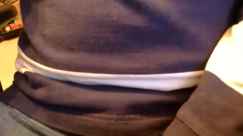 Snapshot of samsenior70 chatting on 10-23-25, 10:19 Sam online show from 10-23-25, 10:19