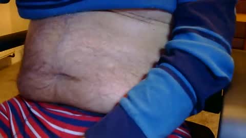 Snapshot of samsenior70 chatting on 01-11-26, 12:04 Sam online show from 01-11-26, 12:04