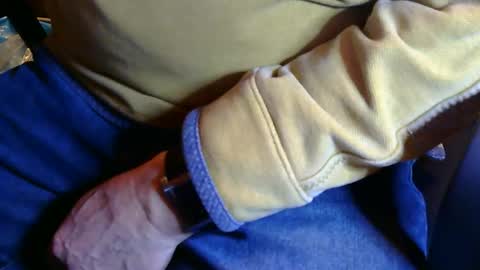 Snapshot of samsenior70 chatting on 01-16-26, 12:47 Sam online show from 01-16-26, 12:47