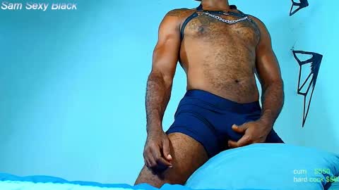 samson dauda online show from 11-14-25, 04:22