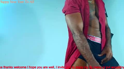 samson dauda online show from 01-06-26, 02:04