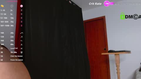 Alexis online show from 05-13-26, 12:41