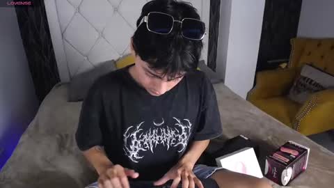 SAMU online show from 09-10-25, 08:53