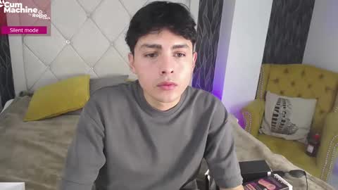 SAMU online show from 09-17-25, 08:32