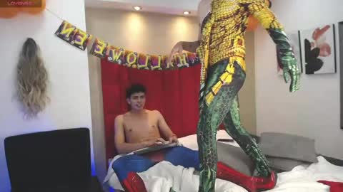 SAMU online show from 10-08-25, 10:51