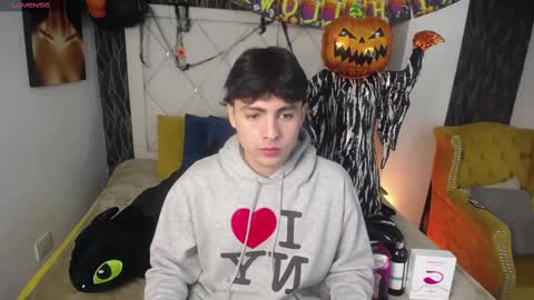 SAMU online show from 10-30-25, 08:09